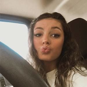 Meet your Posher, Audra